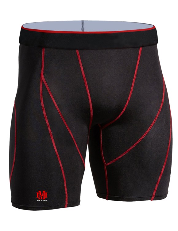 Compression Shorts